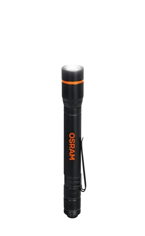 LANTERNA LUCRU CU LED LUMINOZITATE MAX 250LM