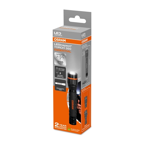 Imagine pentru produsul „LANTERNA LUCRU CU LED PUTERE LUMINI 350LM"