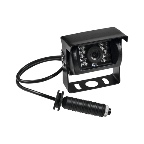CAMERA MARSARIER WIRED 720P, 120 DE GRADE FOV