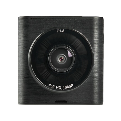 DASH CAM-CAMERA VIDEO AUTO FRONTALA HD 140 DE GRADE FOV,G-SENZOR