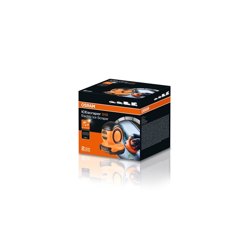 RACLETA GHEATA ELECTRICA