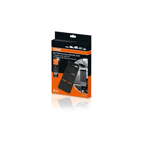 PANOU SOLAR PLIABIL 20W CU USB PTR INCARCAREA DISPOZITIVELOR ELECTRONICE MICI