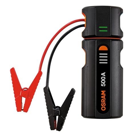 MINI ROBOT PORNIRE 12V CURENT MAXIM 500A