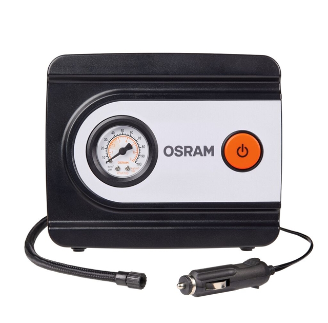 COMPRESOR ANALOG COMPACT 12 V