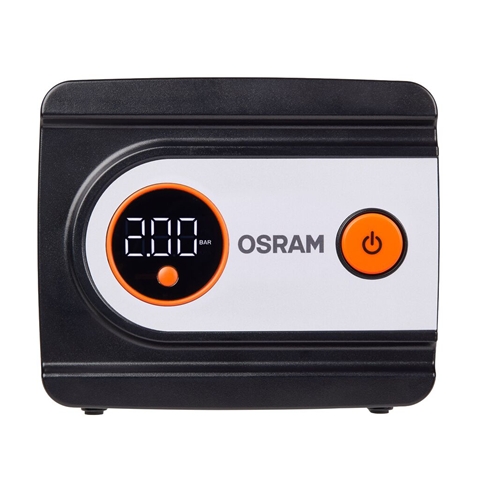 COMPRESOR DIGITAL COMPACT 12 V