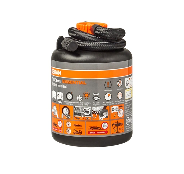 REZERVA SOLUTIE ETANSARE 450ML PTR KIT PANA