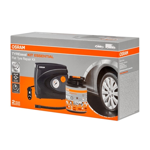 KIT REPARAT PANA COMPRESOR+SOLUTIE ETANSARE AUTO