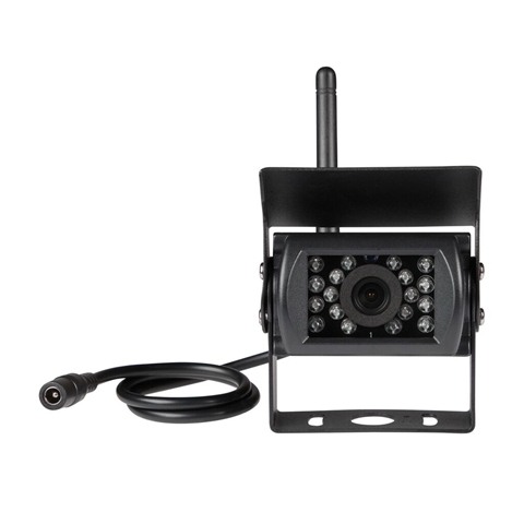 SISTEM CAMERA MARSARIER WIRELESS, MONITOR-CAMERA 1080P, 120 DE GRADE FOV