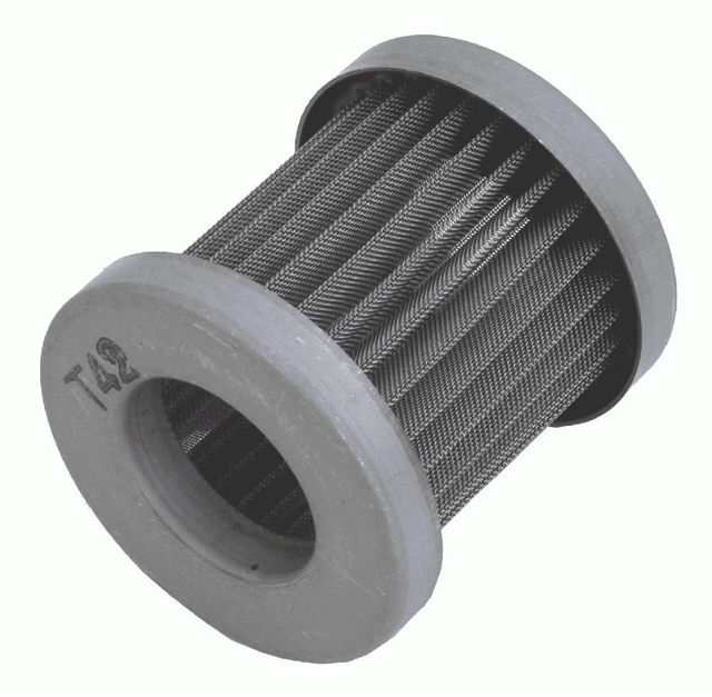 Imagine pentru produsul „ZF FILTRU ULEI - CUTIE MANUALA"