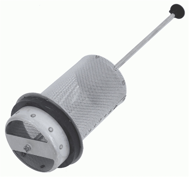 Imagine pentru produsul „ZF FILTRU ULEI - CUTIE MANUALA"