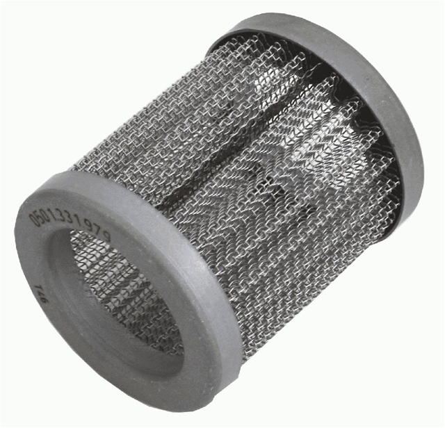 Imagine pentru produsul „ZF FILTRU ULEI - CUTIE MANUALA"