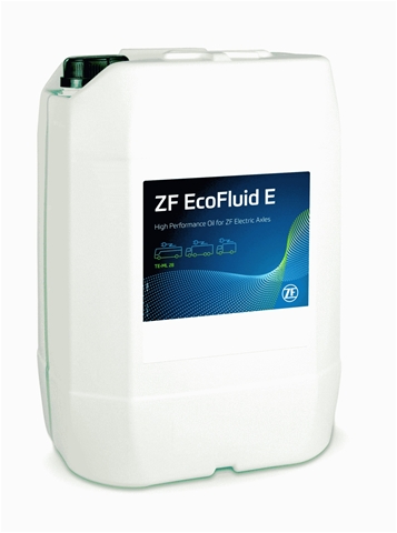Imagine pentru produsul „ZFECOFLUID E 20L"
