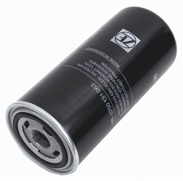 Imagine pentru produsul „ZF FILTRU ULEI - CUTIE MANUALA"