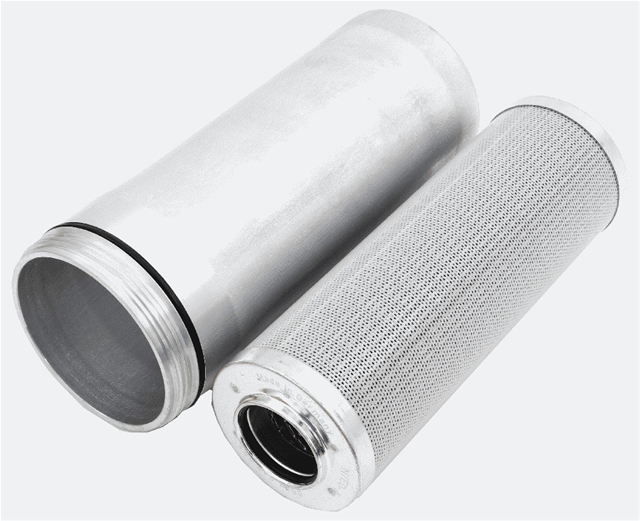 Imagine pentru produsul „FILTRU ULEI ELEMENT FILTRU PRESIUNE"