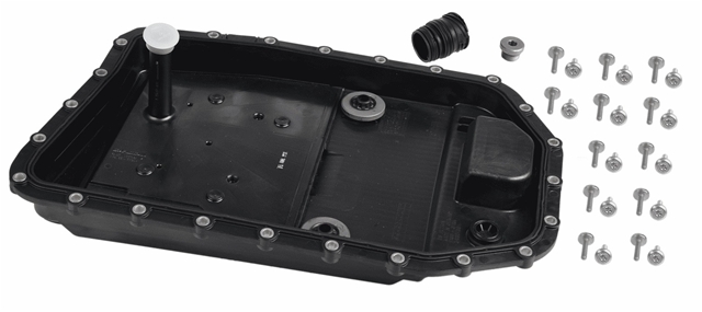 KIT BAIE ULEI AUTOMATIC TRANSMISSION ZF 6