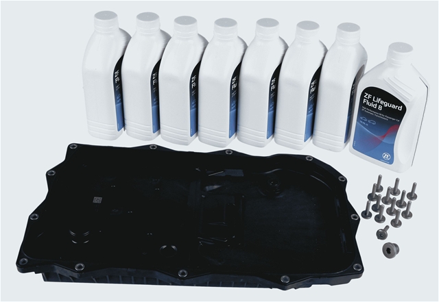 Imagine pentru produsul „OIL CHANGE KIT ZF / PC"