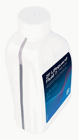 ZF ULEI DE TRANSMISIEAUTOMATA ZF 7.1 MB ATF