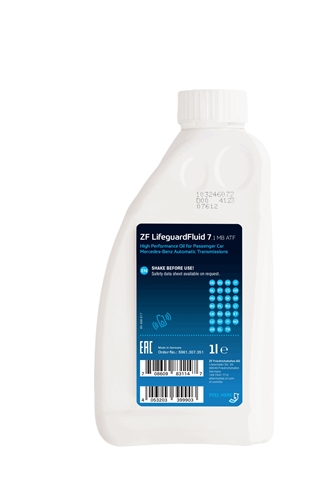ZF ULEI DE TRANSMISIEAUTOMATA ZF 7.1 MB ATF