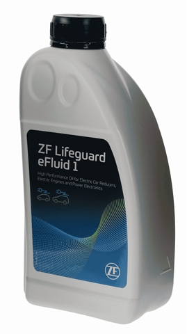 ZF LIFEGUARD EFLUID 1  1L