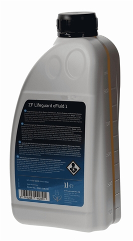 ZF LIFEGUARD EFLUID 1  1L