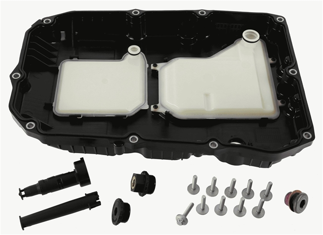 Imagine pentru produsul „BAIE ULEI ZFLIFEGUARD HYBRID 3 9G TRONIC"
