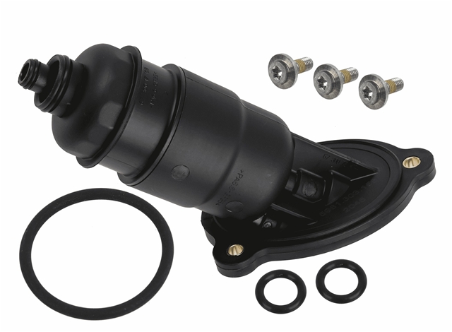 ZF SET SCHIMB FILTRU CUTIE CVT 0AW