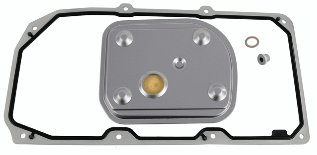 ZF SET SCHIMB BAIE CUTIE AUTOMATA
