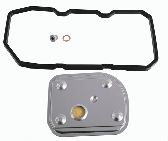 Imagine pentru produsul „ZF SET SCHIMB FILTRU CUTIE AUTOMATA CVT 2"