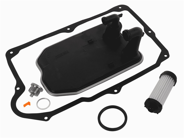 ZF OIL CHANGE KIT BAIE FILTRU 7G-DTC 7.5 DTC