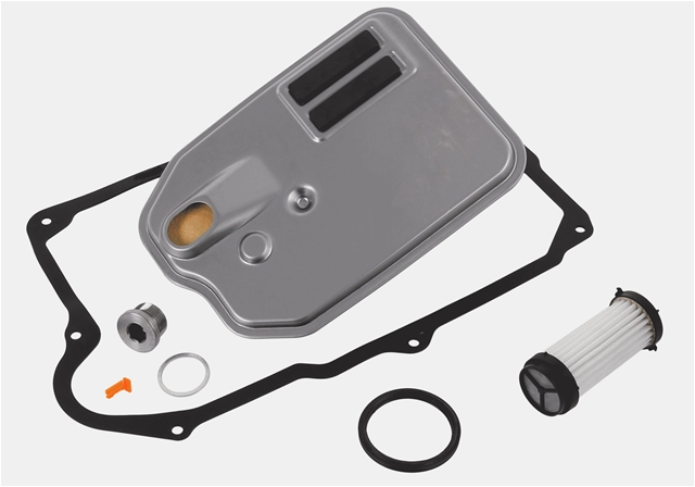 ZF OIL CHANGE KIT BAIE FILTRU 7G-DTC 7.5 DTC