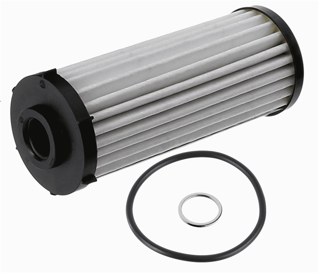 Imagine pentru produsul „ZF SET SCHIMB FILTRU  CUTIE DQ-380 381 400E 500"