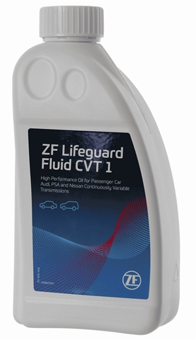 ZF LIFEGUARDFLUID CVT 1