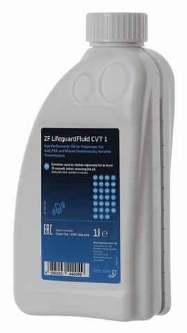 ZF LIFEGUARDFLUID CVT 1