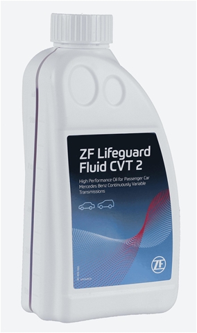 Imagine pentru produsul „ZF LIFEGUARDFLUID CVT 2"