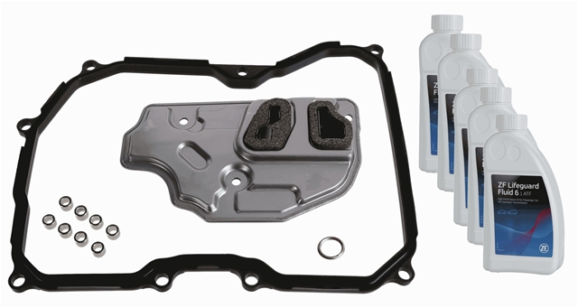 Imagine pentru produsul „ZF OIL CHANGE KIT ZF / PC"