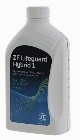 ULEI DE CUTIE AUTOMATA ZF LIFEGUARD HYBRID1 1LITRU