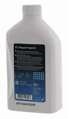 ULEI DE CUTIE AUTOMATA ZF LIFEGUARD HYBRID1 1LITRU