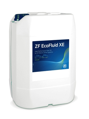 ZF ECOFLUID XE