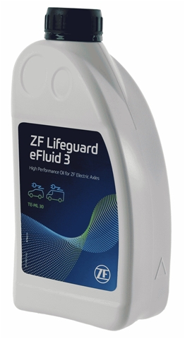 ZF LIFEGUARD EFLUID 3 1L