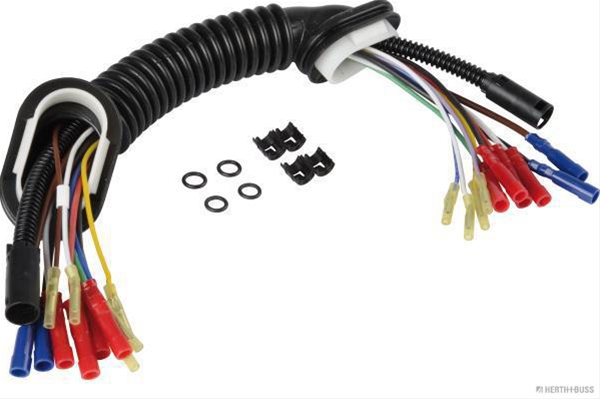 Imagine pentru produsul „SET DE REPARAT CABLURI, HAION - H&B"