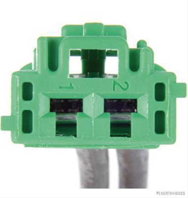 SET REPARAT CABLURI, UNIT. DE COMANDA (INCALZIRE,VENTILATIE) - H&B