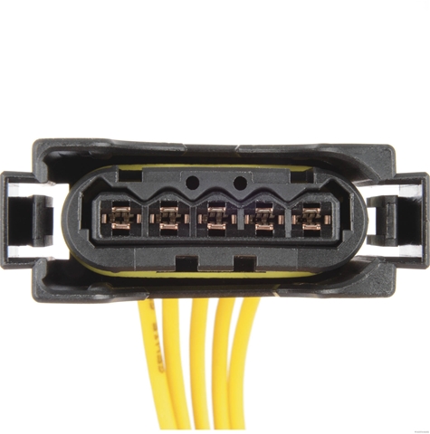 SET REPARAT CABLURI, ELEMENT REGLARE (TURBOCOMPRESOR) - H&B
