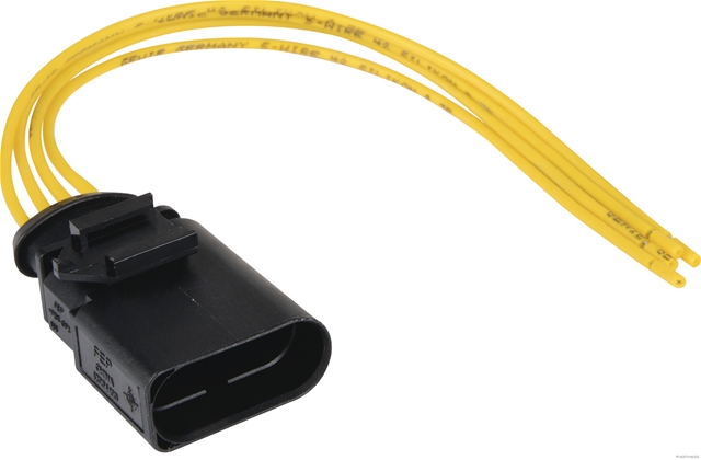 Imagine pentru produsul „SET REPARAT CABLURI, COMUTATOR CUTIE DETECT. TREAPTA (AMT) - H&B"