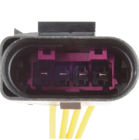 SET REPARAT CABLURI, COMUTATOR CUTIE DETECT. TREAPTA (AMT) - H&B