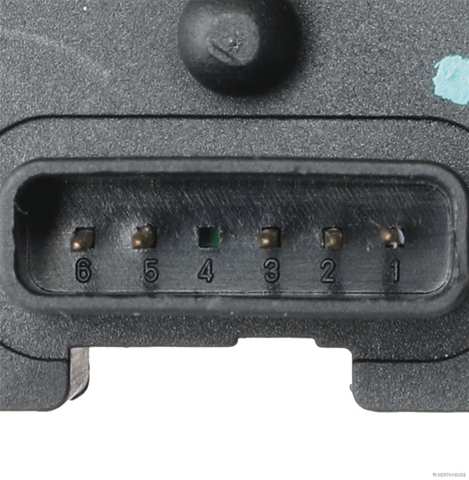 COMUTATOR COLOANA DIRECTIE - H&B