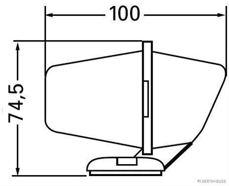 SEMNALIZATOR ADITIONAL