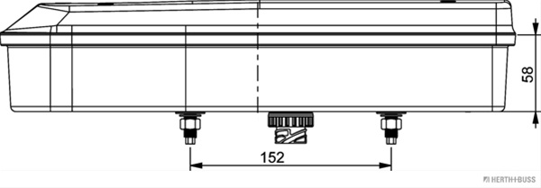 LAMPA SPATE