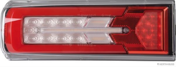 Imagine pentru produsul „LAMPA SPATE - HERTH+BUSS"