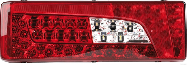 Imagine pentru produsul „LAMPA SPATE - HERTH+BUSS"