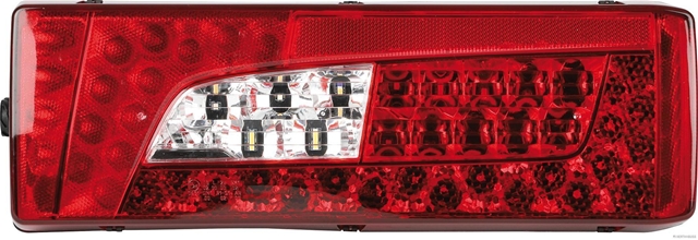 Imagine pentru produsul „LAMPA SPATE - HERTH+BUSS"
